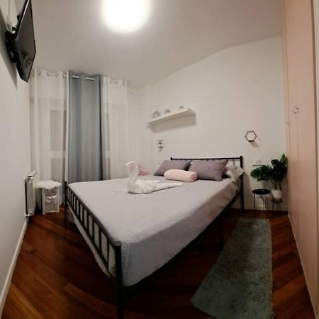 Habitacion Con Salida Directa A Terraza Chill Out ビルバオ エクステリア 写真